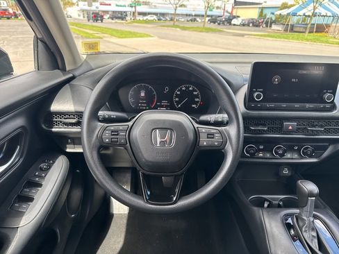 Certified 2024 Honda HR-V LX image 19
