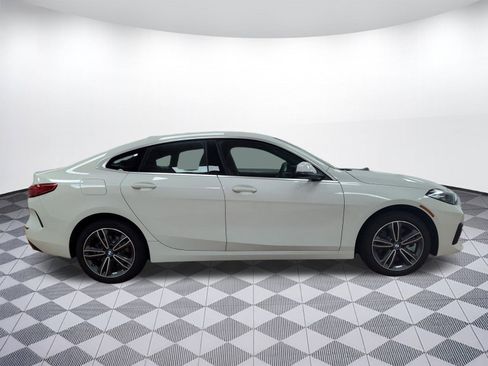 New 2024 BMW 228i xDrive Gran Coupe w/ Premium Package image 8