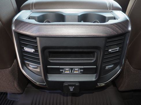 New 2026 RAM 3500 Laramie image 20