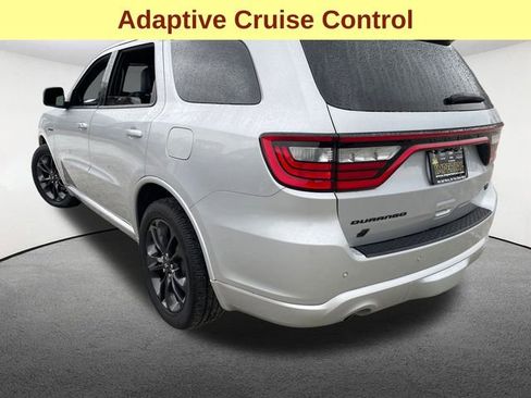 Certified 2024 Dodge Durango R/T image 11