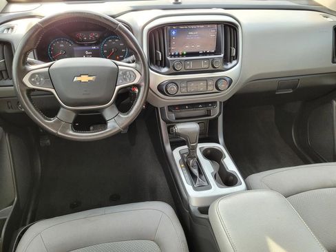 Used 2020 Chevrolet Colorado LT image 16