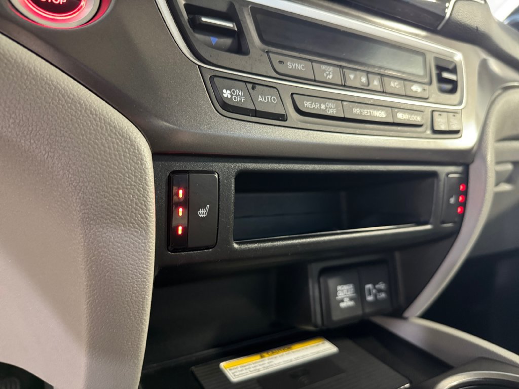 Used 2022 Honda Pilot Special Edition image 30