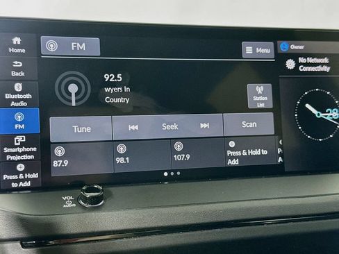 Used 2024 Honda Accord Sport image 27