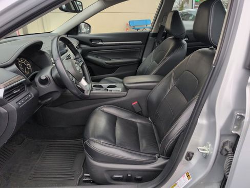 Used 2019 Nissan Altima 2.5 SL image 9