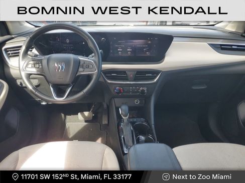 Used 2024 Buick Encore GX Preferred image 8