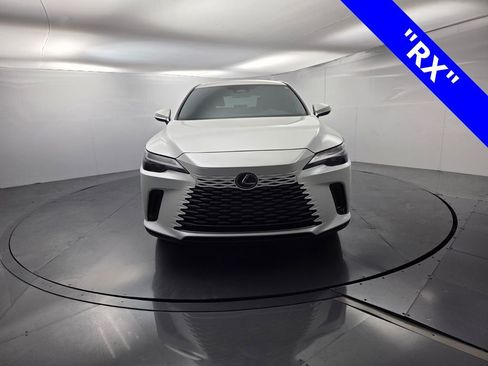 Used 2024 Lexus RX 350 FWD w/ Technology Package image 4