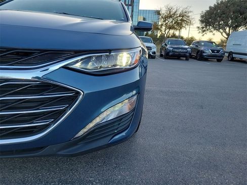 Used 2024 Chevrolet Malibu LT image 10