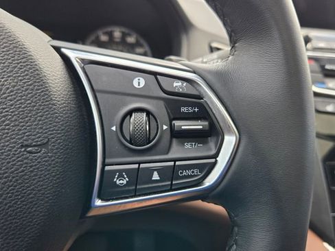 Certified 2023 Acura RDX AWD w/ Technology Package image 24