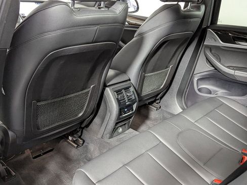 Used 2019 BMW X3 xDrive30i w/ Driving Assistance Package image 41