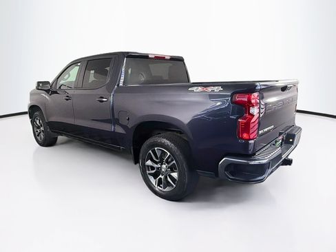 Used 2024 Chevrolet Silverado 1500 LT AWD/4WD image 5
