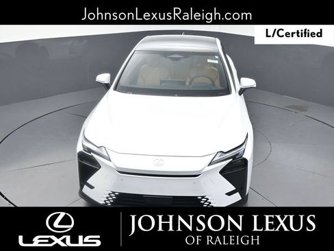 Used 2026 Lexus ES 350h AWD w/ Cold Area Package image 23