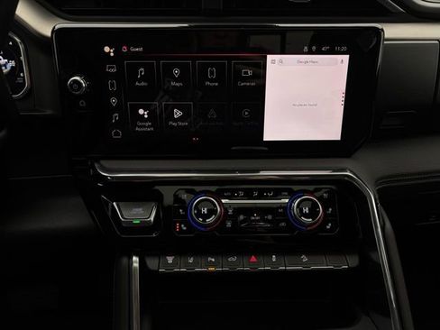 New 2026 GMC Sierra 2500 Denali w/ Denali Reserve Package image 25