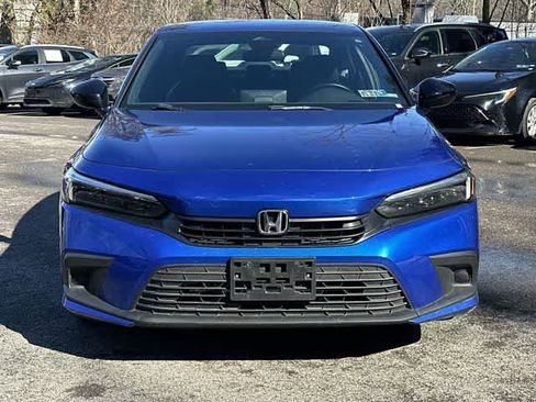 Used 2024 Honda Civic Sport image 27