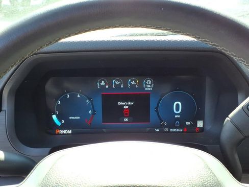 Certified 2024 Ford F150 XLT w/ Equipment Group 302A MID image 14