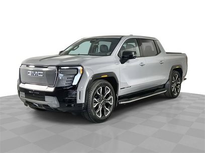 Certified 2024 GMC Sierra EV Denali