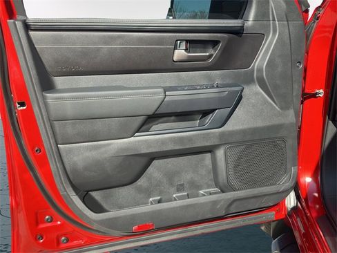 New 2026 Toyota Tundra SR5 image 23