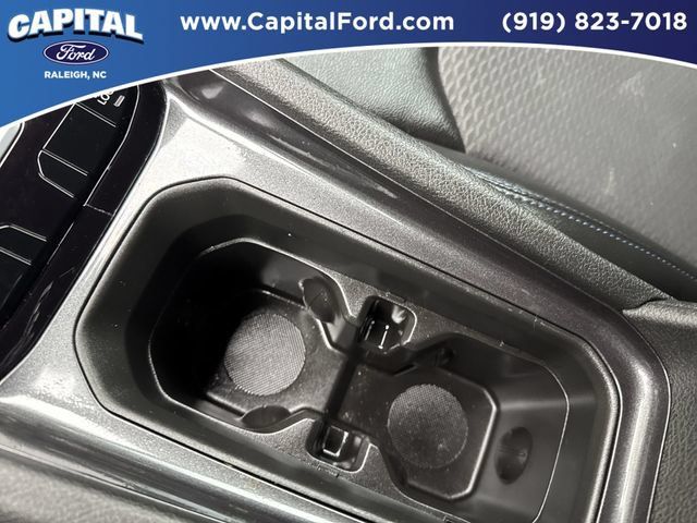 Used 2025 Jeep Compass Latitude AWD/4WD image 31