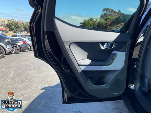 Used 2024 Polestar Polestar 2 AWD/4WD image 41