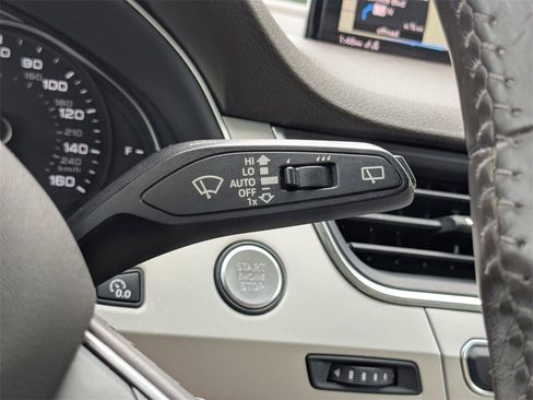 Used 2019 Audi Q7 2.0T Premium w/ Convenience Package image 34