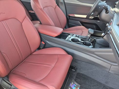 New 2026 Kia K5 GT-Line w/ GT-Line Red Interior Package AWD/4WD image 15