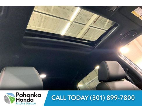 New 2026 Honda CR-V Sport Touring image 14