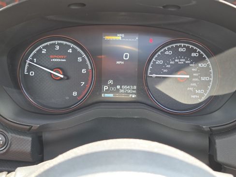 Used 2023 Subaru Forester Sport AWD/4WD image 31