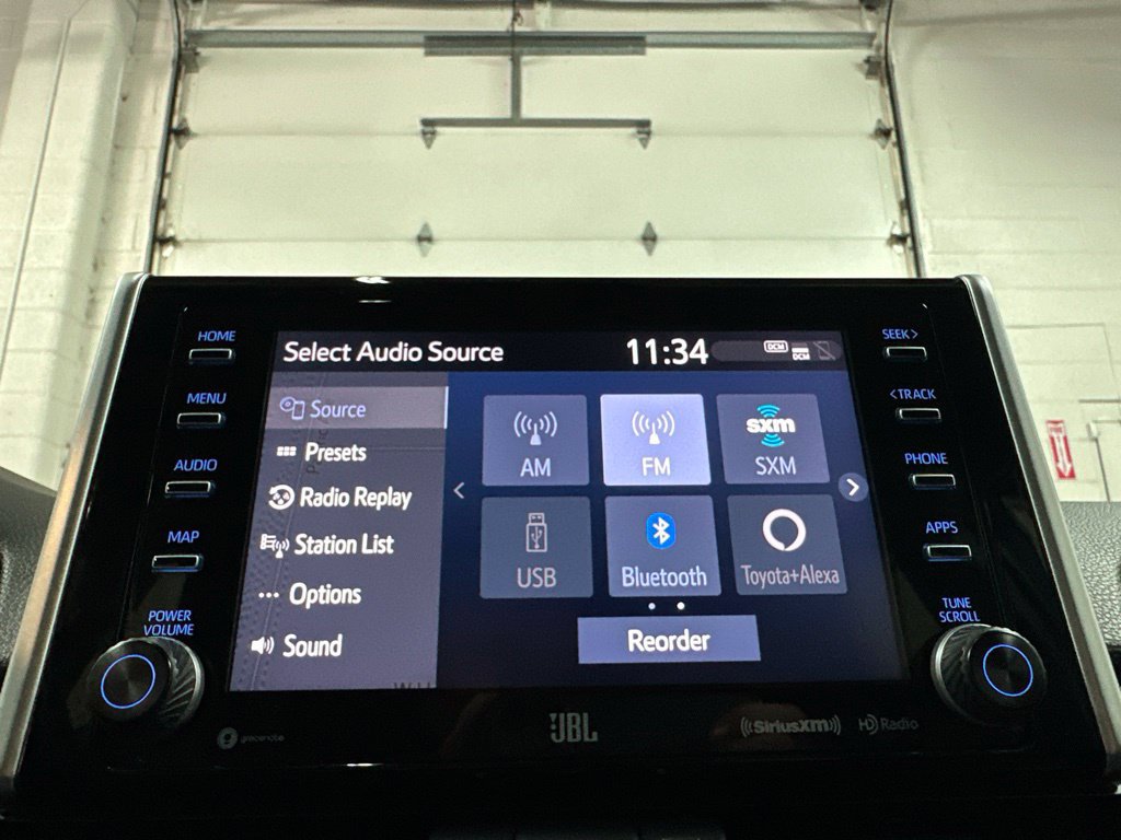 Used 2019 Toyota RAV4 Adventure AWD/4WD image 30