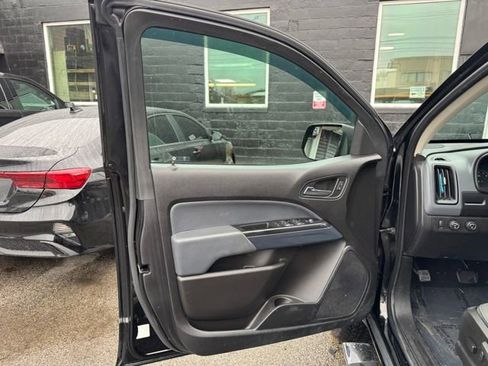 Used 2019 Chevrolet Colorado Z71 image 19