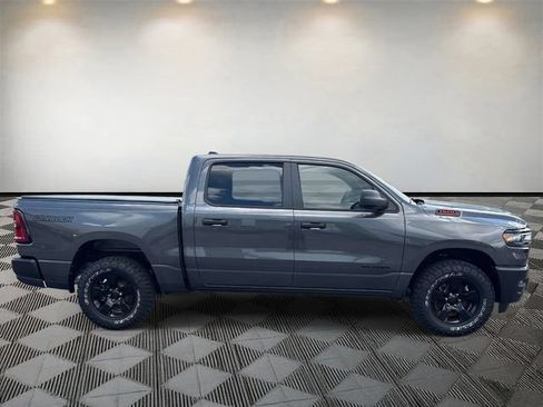 Used 2026 RAM 1500 Warlock AWD/4WD image 6