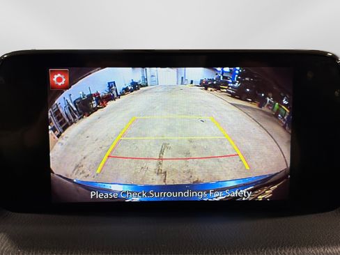 Used 2018 MAZDA CX-5 Sport AWD/4WD image 27