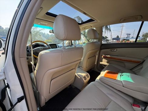 Used 2006 Lexus RX 330 AWD w/ Premium Plus Pkg image 15