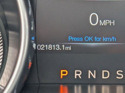 Used 2021 Ford Mustang Premium w/ 2.3L High Performance Package image 25