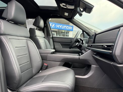 Used 2026 Hyundai Santa Fe Calligraphy AWD/4WD image 33
