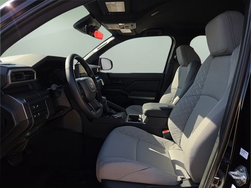New 2026 Toyota Tacoma SR5 AWD/4WD image 20