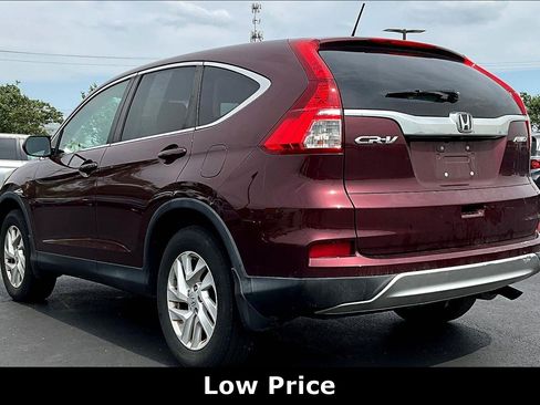 Used 2016 Honda CR-V EX image 3