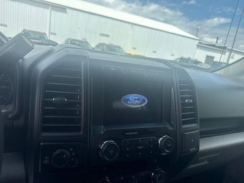 Used 2019 Ford F150 XL w/ Equipment Group 101A Mid AWD/4WD image 31