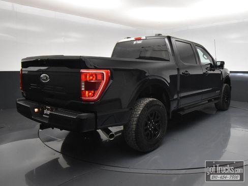 Used 2023 Ford F150 XLT w/ Equipment Group 302A High AWD/4WD image 49