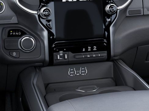 New 2026 RAM 1500 2WD Crew Cab image 24