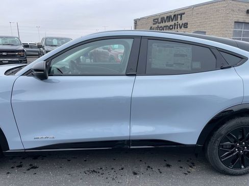 New 2026 Ford Mustang Mach-E Premium w/ Sport Appearance Package image 39