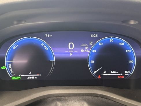 Used 2025 Toyota Camry XSE image 22