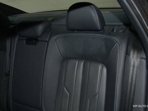 Used 2020 Audi A6 3.0T Prestige w/ Prestige Package image 23