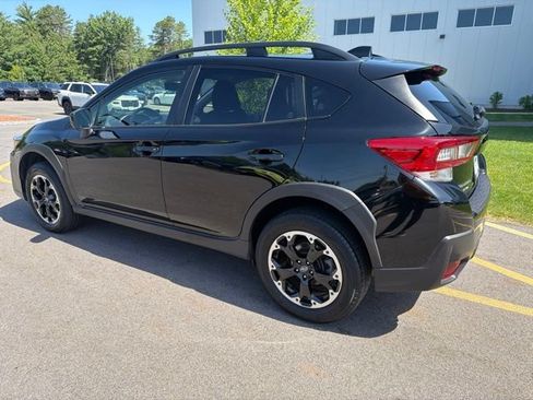 Used 2021 Subaru Crosstrek 2.0i Premium AWD/4WD image 7