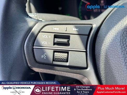 Used 2024 Honda Accord Sport image 23