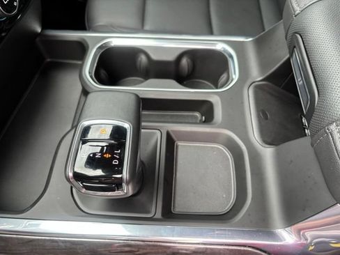 Used 2026 Chevrolet Silverado 1500 LTZ AWD/4WD image 19