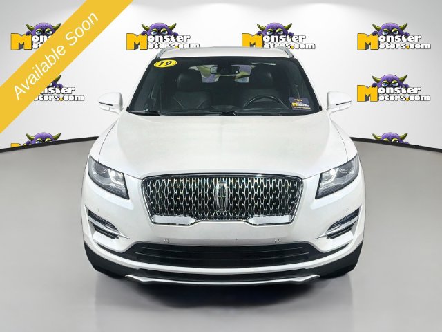 Used 2019 Lincoln MKC Reserve w/ MKC Technology Package AWD/4WD image 2