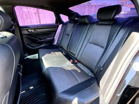 Used 2022 Honda Accord Sport image 21