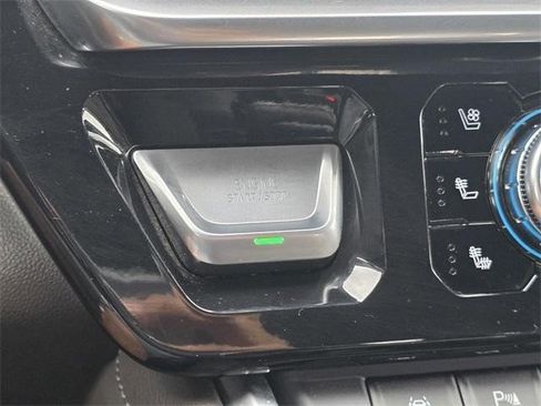 Certified 2022 GMC Sierra 1500 Denali w/ Technology Package image 30