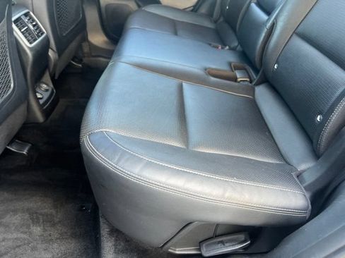Used 2017 Kia Sportage EX w/ EX Technology Package FWD image 20