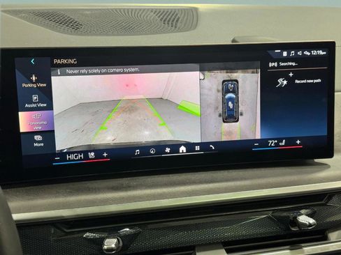 Certified 2025 BMW X7 xDrive40i image 34