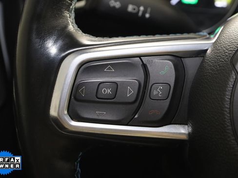 Used 2021 Jeep Wrangler Unlimited Rubicon 4xe w/ Dual Top Group image 36